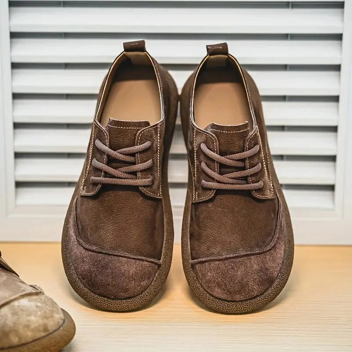Castell | Scarpe di Massimo Comfort - vista 11