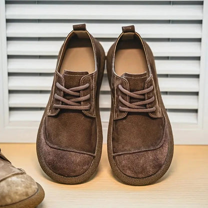 Castell | Scarpe di Massimo Comfort - vista 11