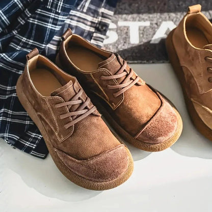 Castell | Scarpe di Massimo Comfort - vista 12