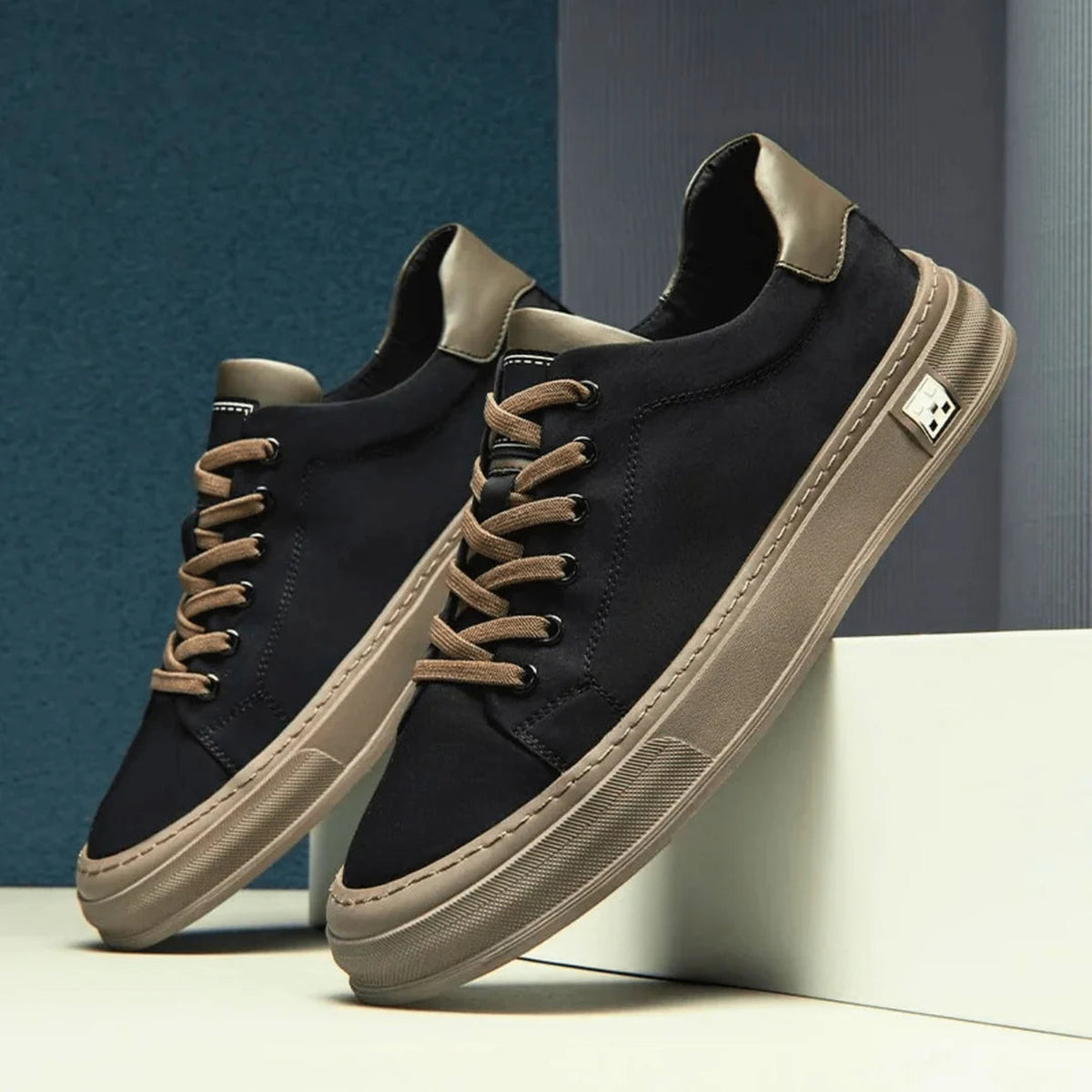 Castell | Sneakers Urbane Ultraleggere - vista 2