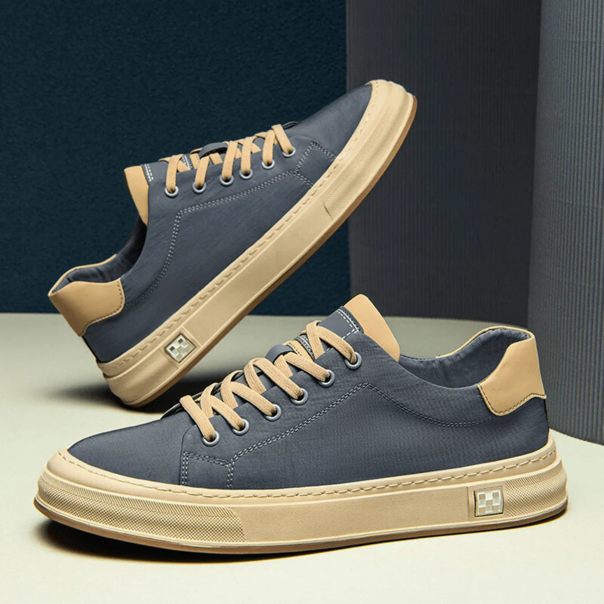 Castell | Sneakers Urbane Ultraleggere - vista 4