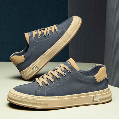 Castell | Sneakers Urbane Ultraleggere - vista 4