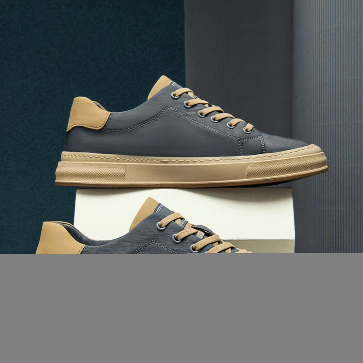 Castell | Sneakers Urbane Ultraleggere - vista 5