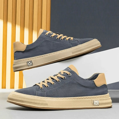Castell | Sneakers Urbane Ultraleggere - vista 6