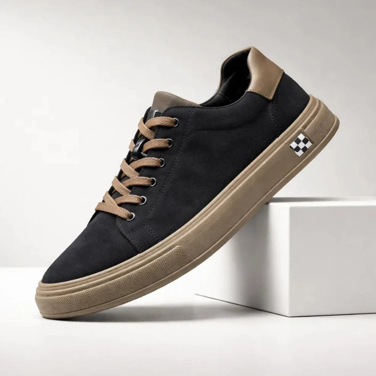 Castell | Sneakers Urbane Ultraleggere - vista 8