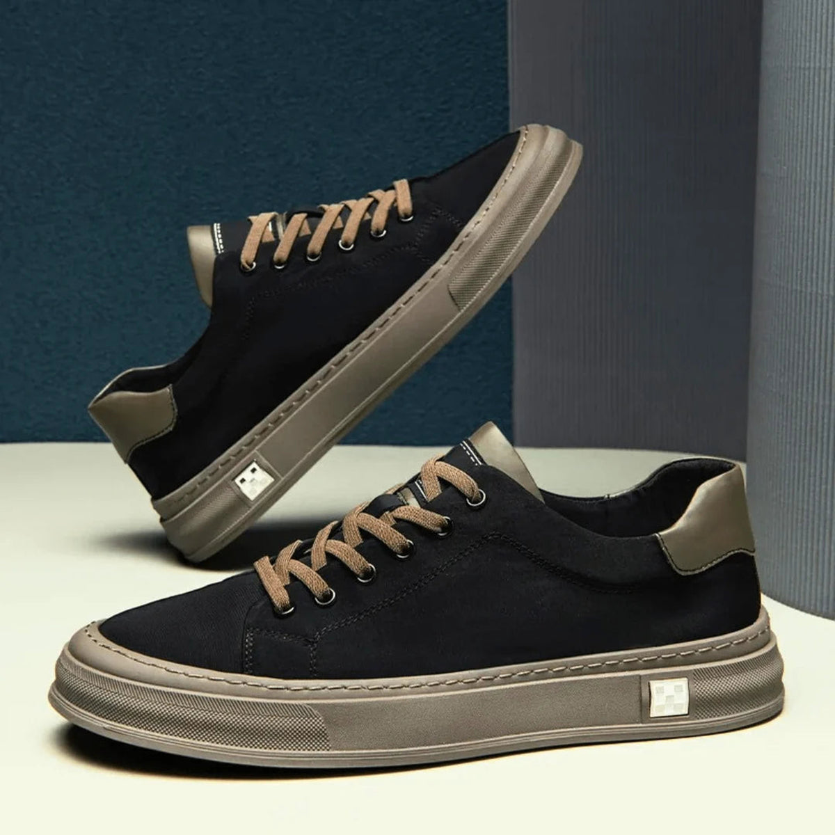 Castell | Sneakers Urbane Ultraleggere - vista 9
