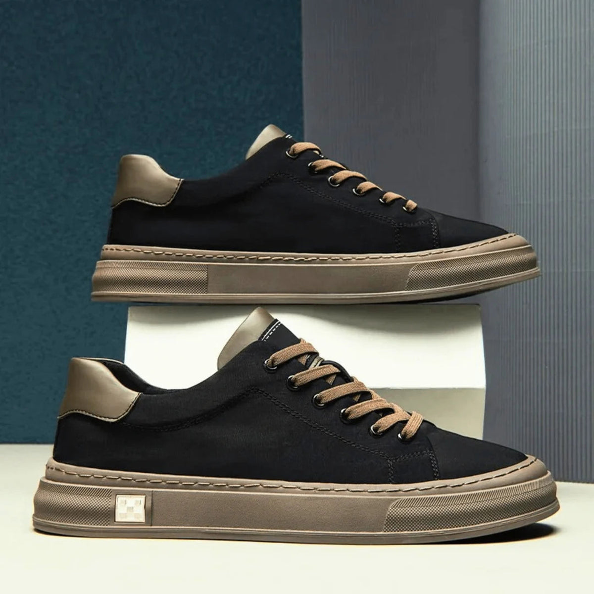 Castell | Sneakers Urbane Ultraleggere - vista 10