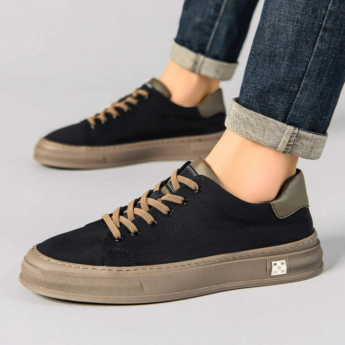 Castell | Sneakers Urbane Ultraleggere - vista 11