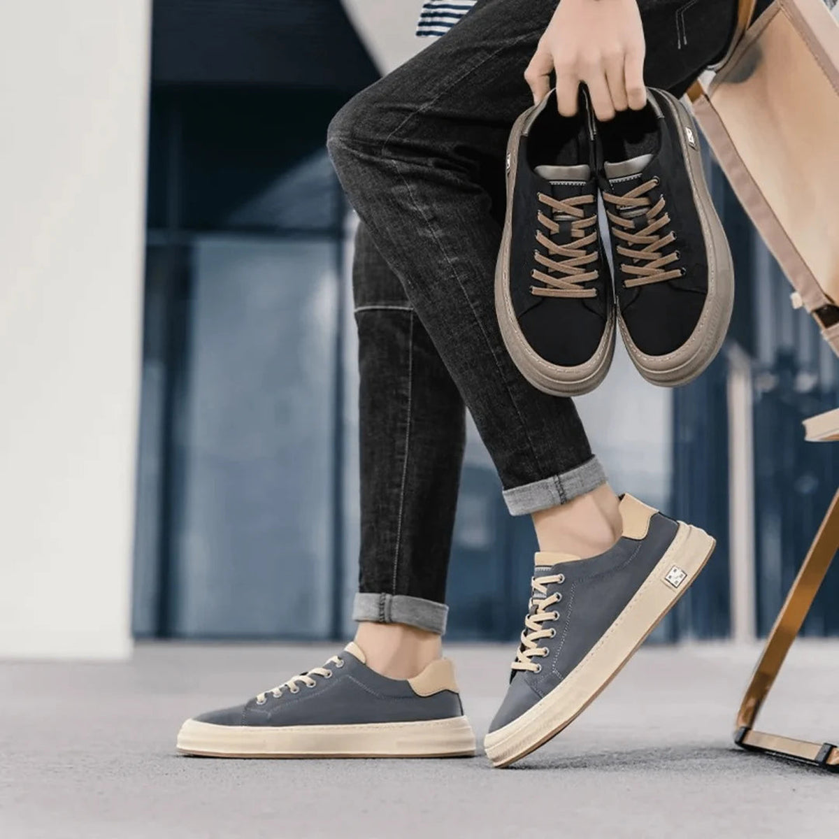 Castell | Sneakers Urbane Ultraleggere - vista 12