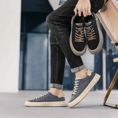 Castell | Sneakers Urbane Ultraleggere - vista 12