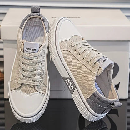Castell | Sneakers Urbane con Supporto - vista 1