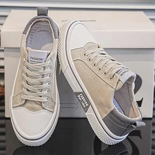 Castell | Sneakers Urbane con Supporto - vista 1