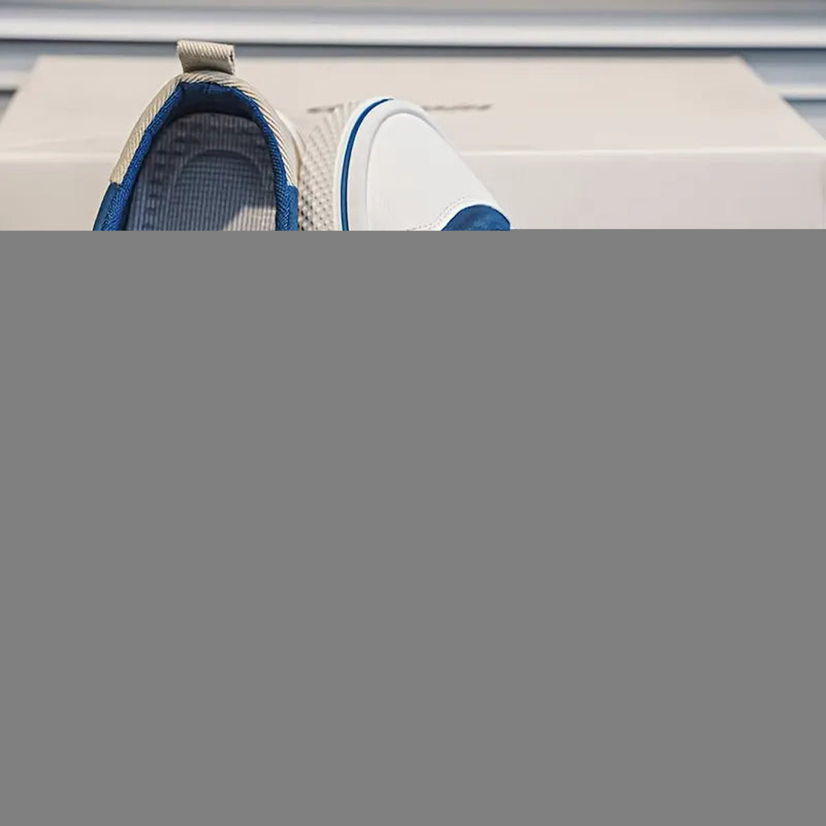 Castell | Sneakers Urbane con Supporto - vista 3