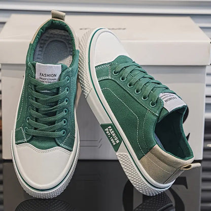 Castell | Sneakers Urbane con Supporto - vista 4