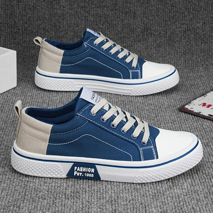 Castell | Sneakers Urbane con Supporto - vista 8
