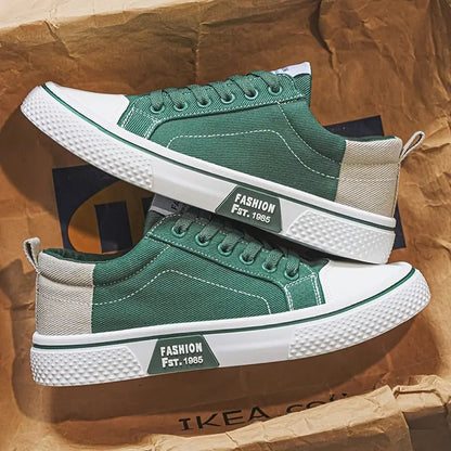 Castell | Sneakers Urbane con Supporto - vista 9