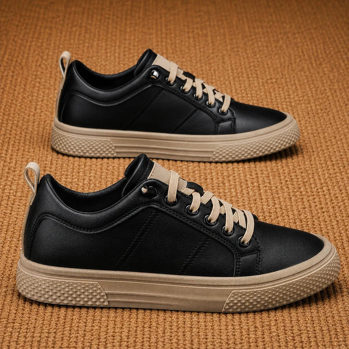 Castell | Sneakers Urbane Casual - vista 1