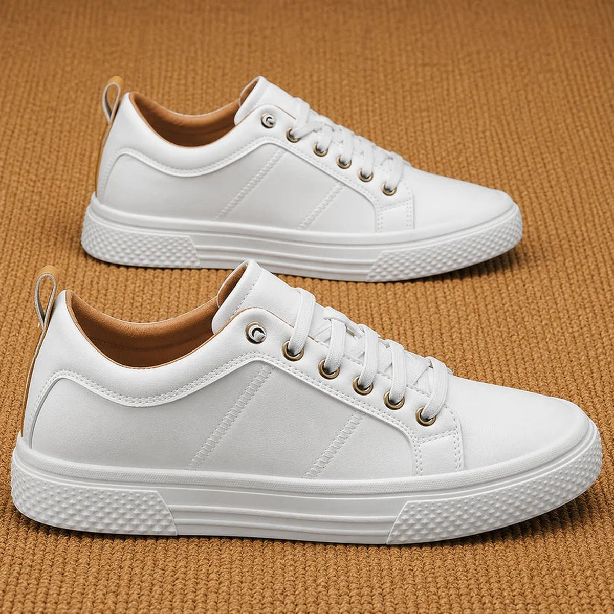 Castell | Sneakers Urbane Casual - vista 2