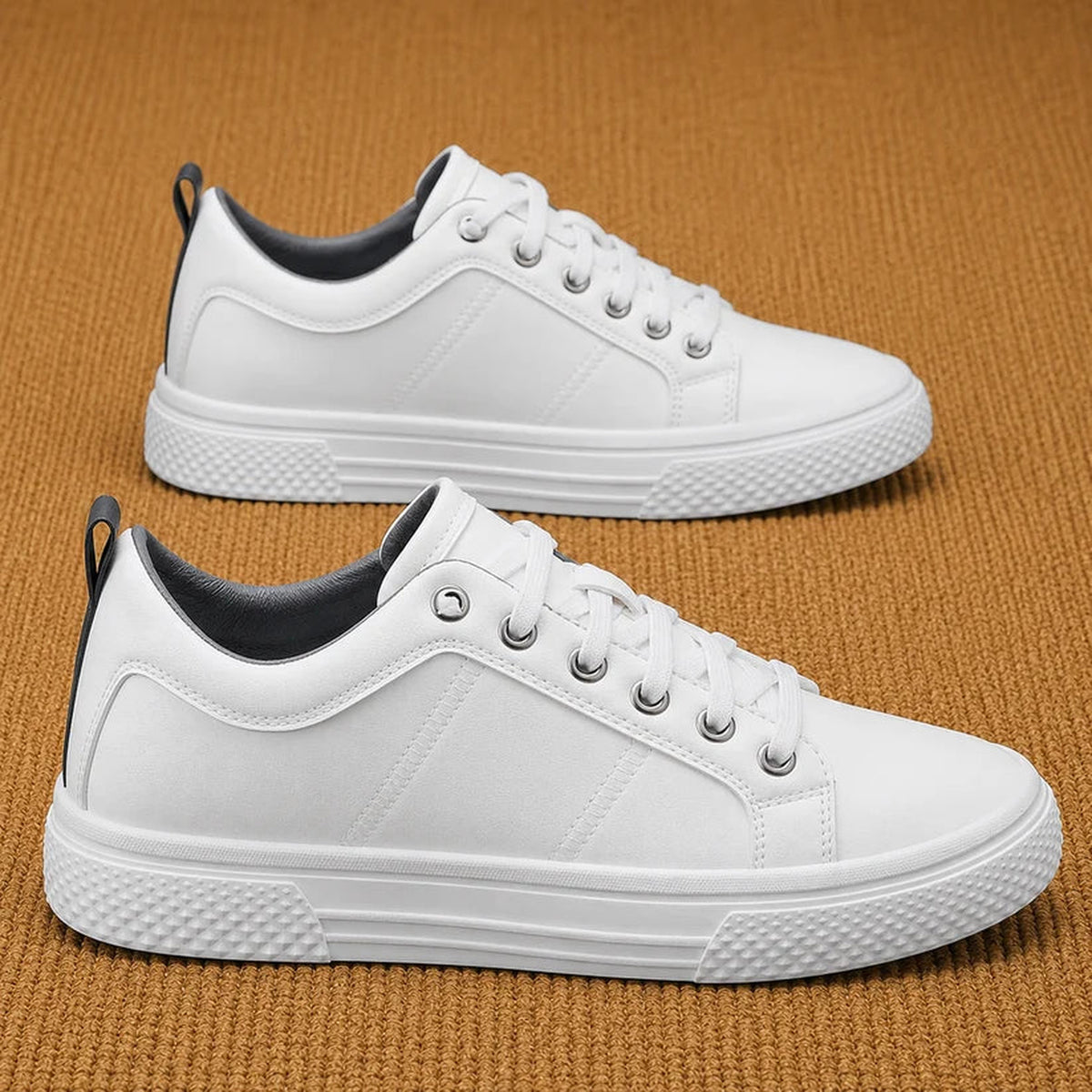 Castell | Sneakers Urbane Casual - vista 3