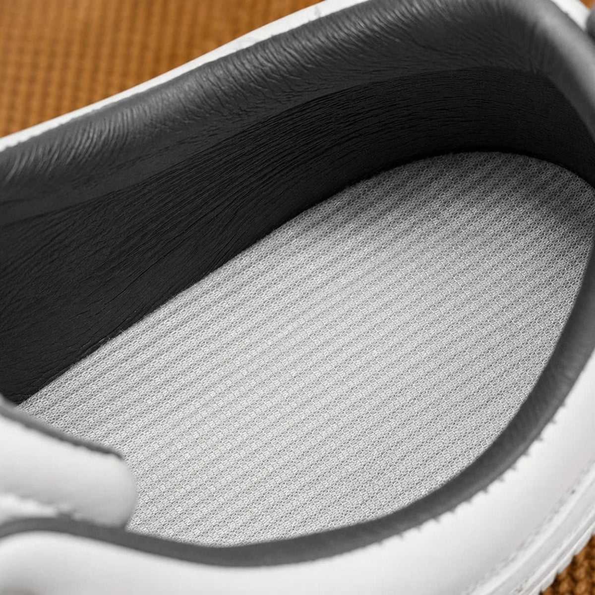 Castell | Sneakers Urbane Casual - vista 4
