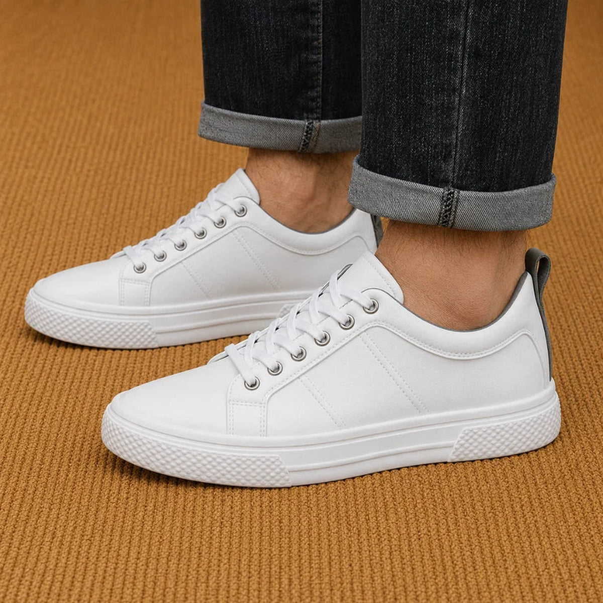 Castell | Sneakers Urbane Casual - vista 6