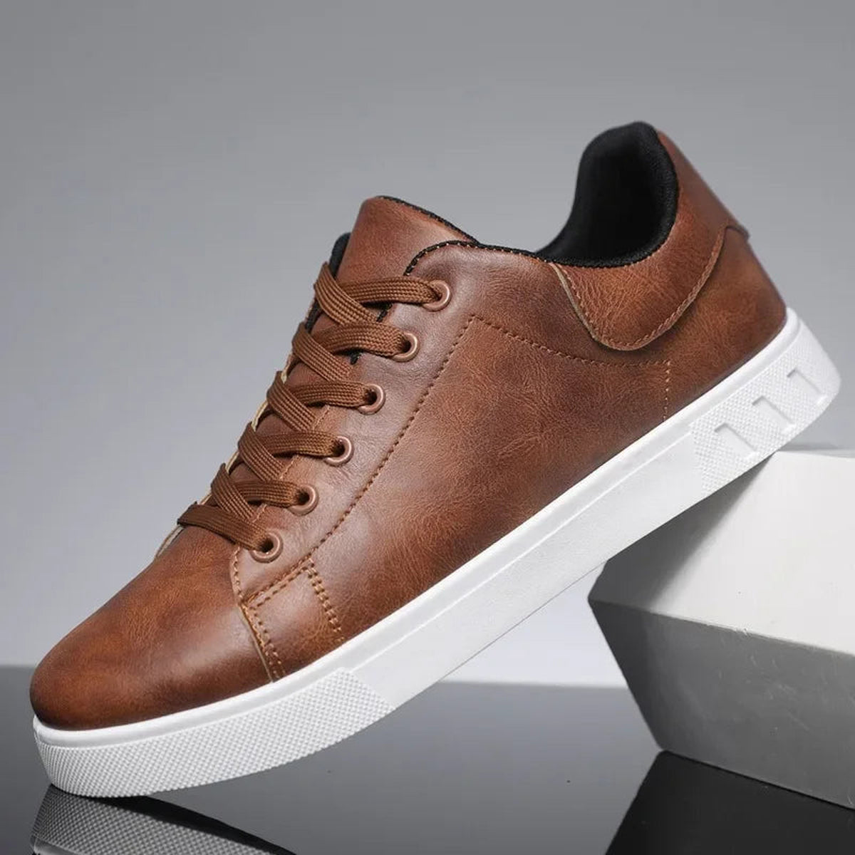 Castell | Sneakers Urbane Comfort Premium - vista 1