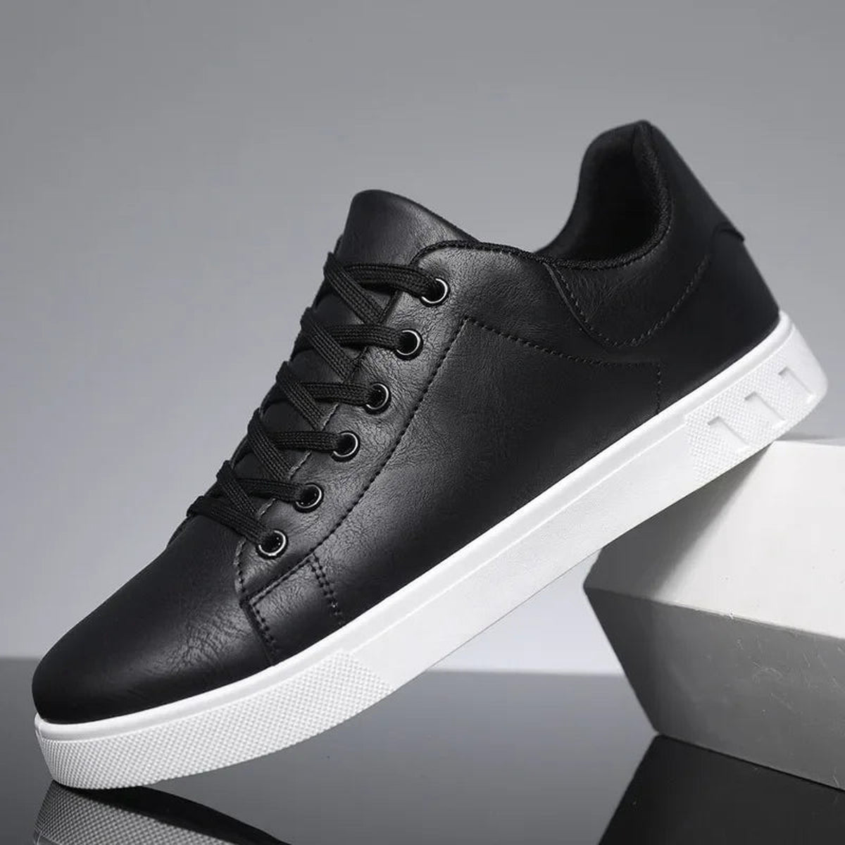 Castell | Sneakers Urbane Comfort Premium - vista 2
