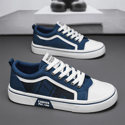 Castell | Sneakers Urbane Comode e Leggere - vista 1