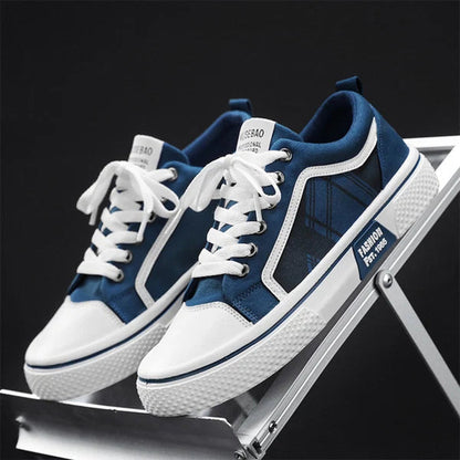 Castell | Sneakers Urbane Comode e Leggere - vista 3