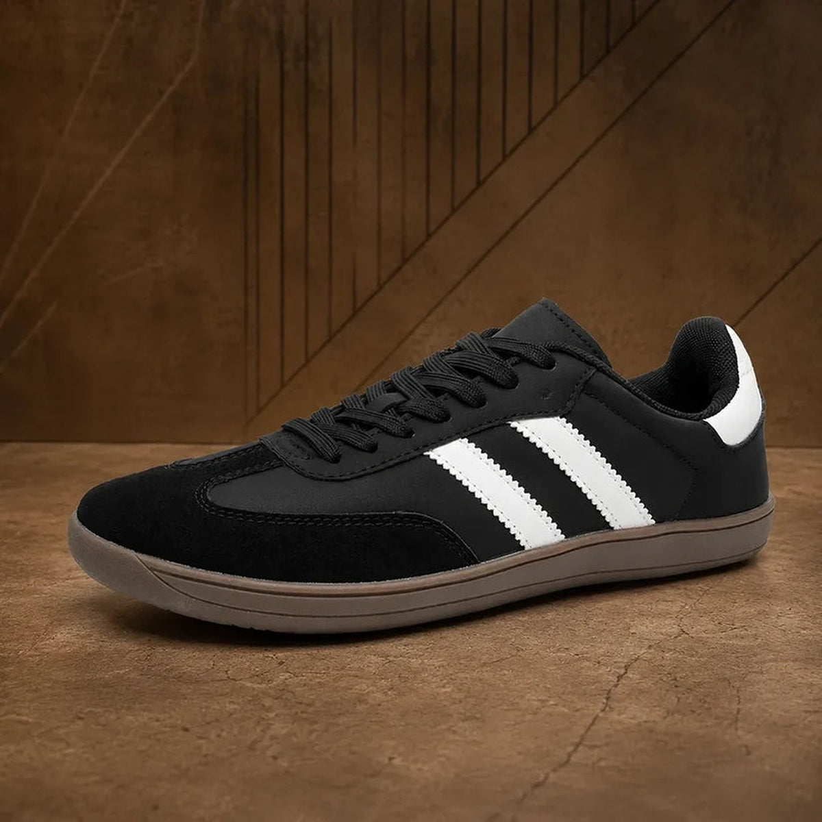 Castell | Sneakers Urbane Leggere - vista 3