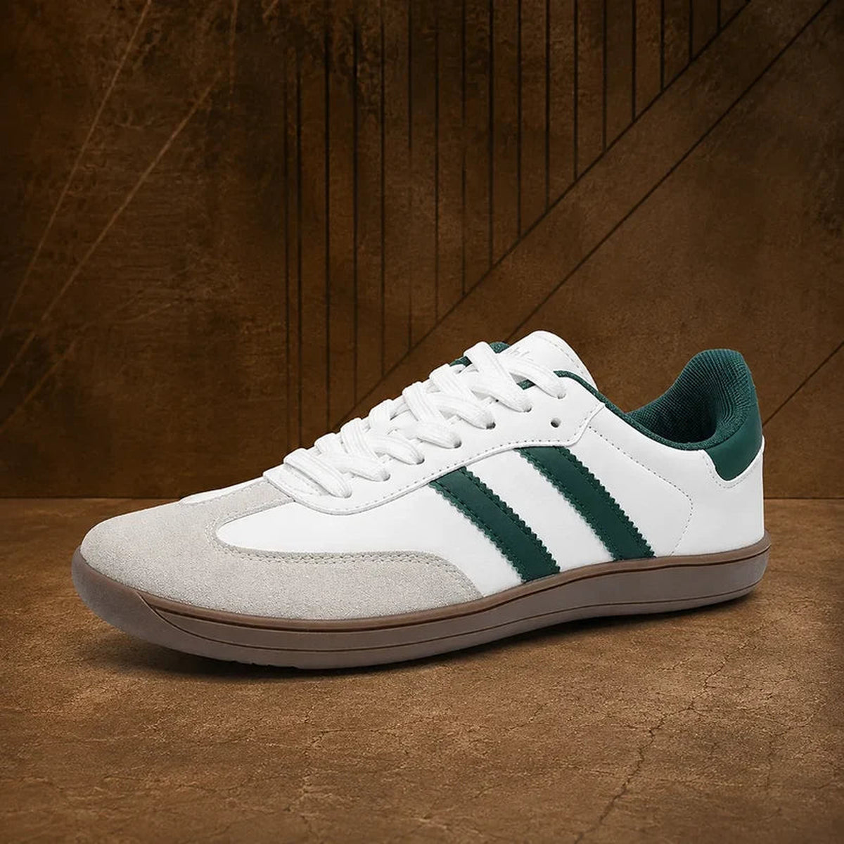 Castell | Sneakers Urbane Leggere - vista 4