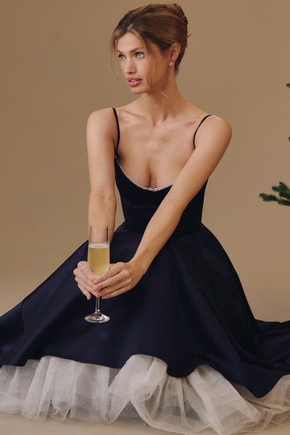Selene - Blu Scuro