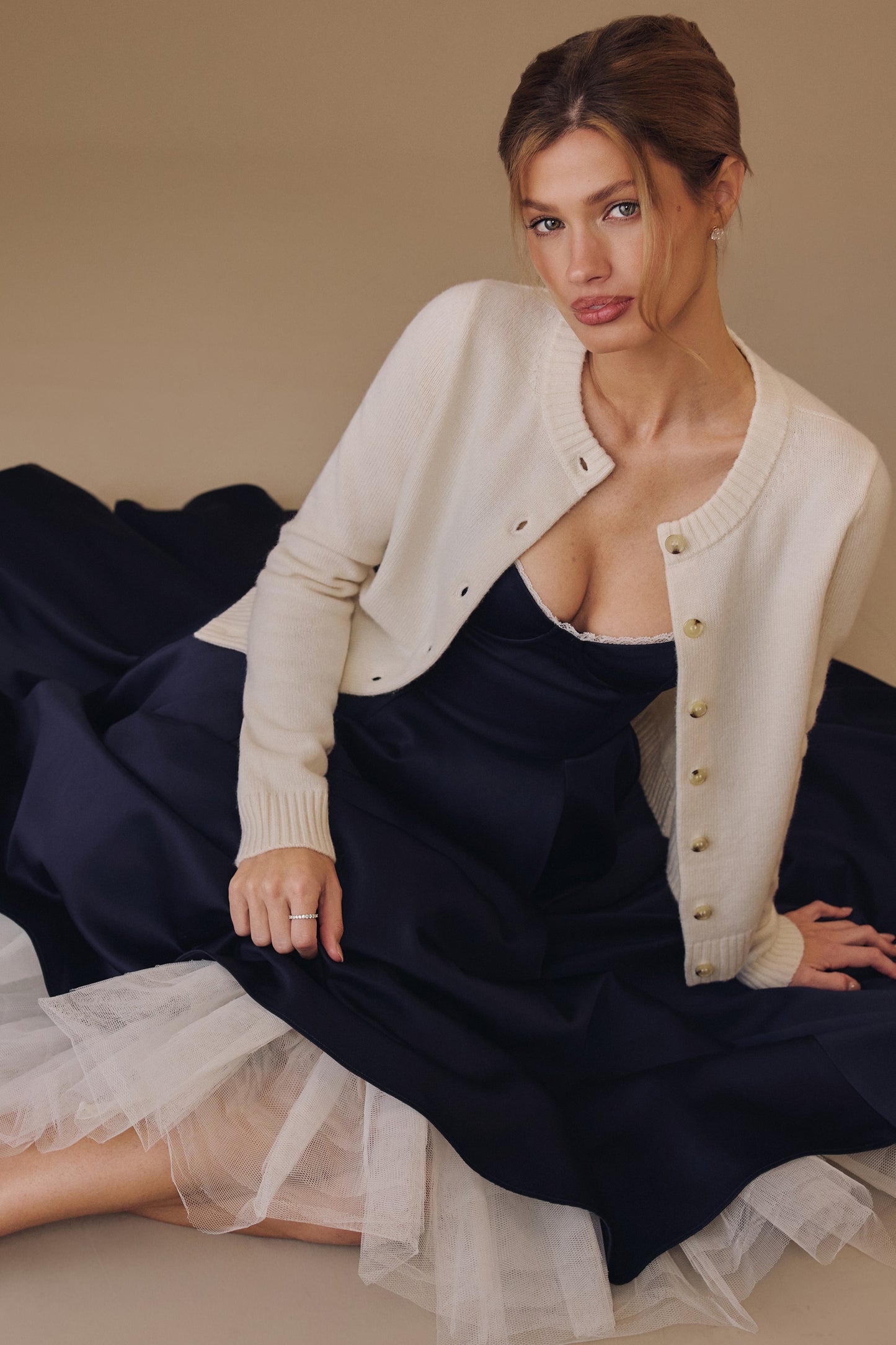 Selene - Blu Scuro