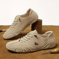 Orane™ | Sneakers Eleganti e Ultraconfortevoli - Marrone