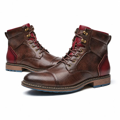 Aaron, stivali da uomo — vista 6