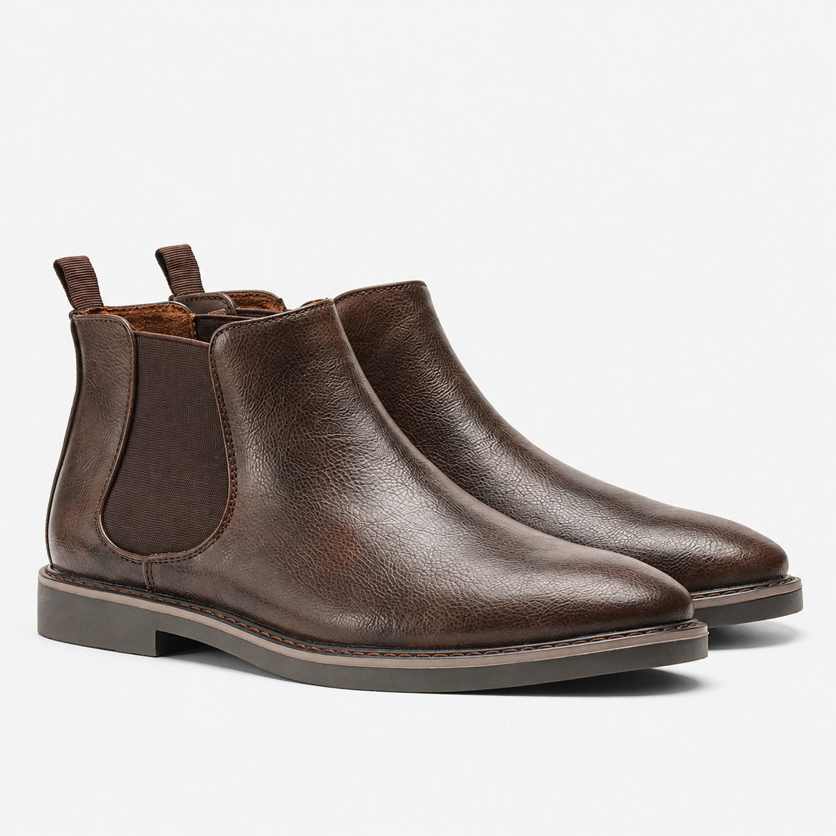 Sanford, stivaletti da uomo — vista 6