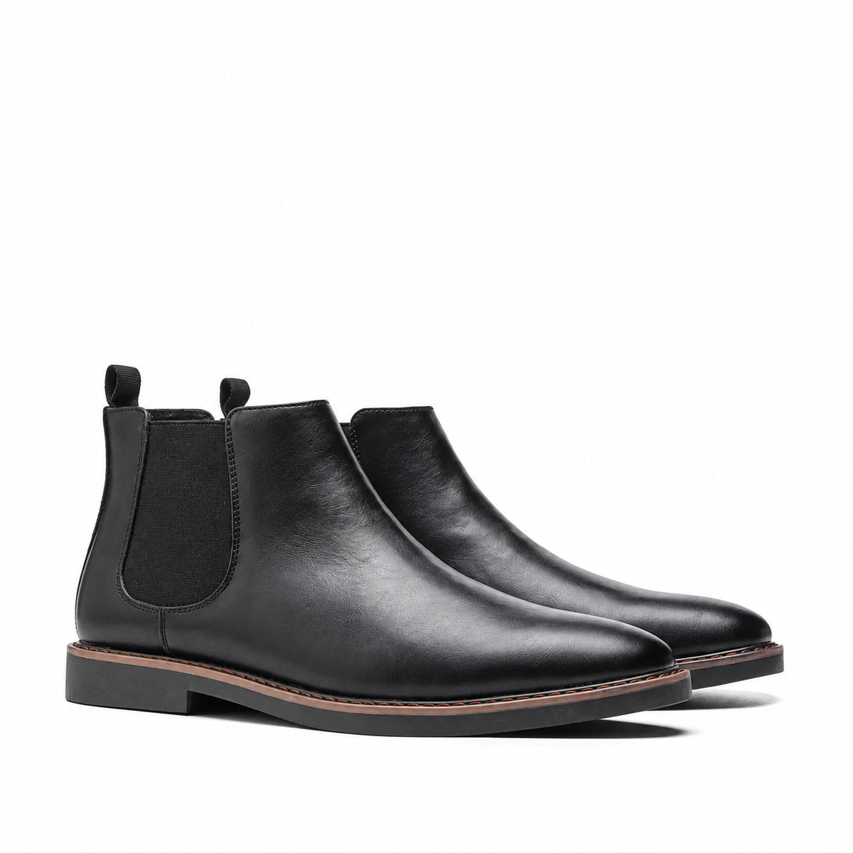 Sanford, stivaletti da uomo — vista 7