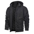 Marziano Giacca in pelle