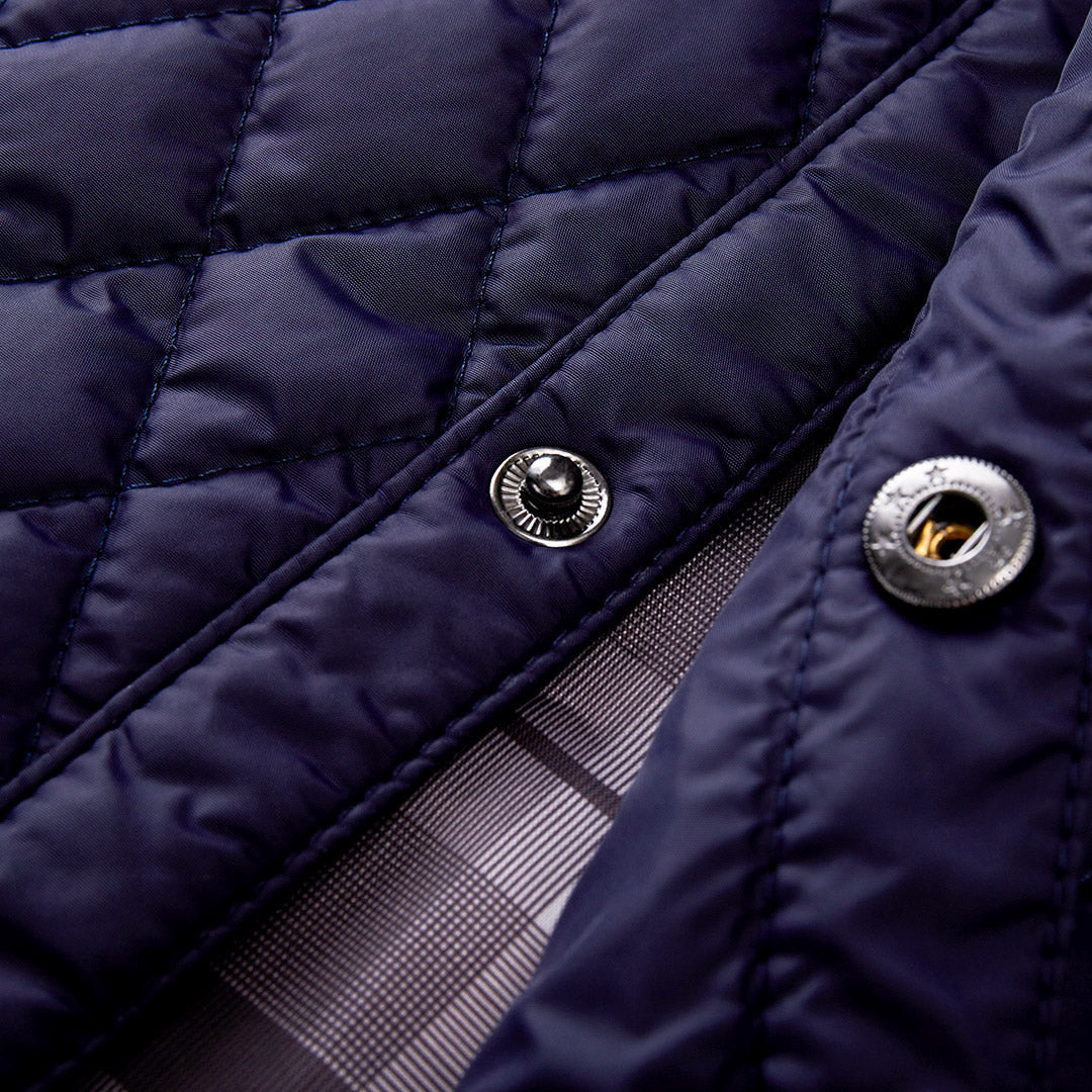 Imperial Legion Giacca colore Blu navy, immagine 3