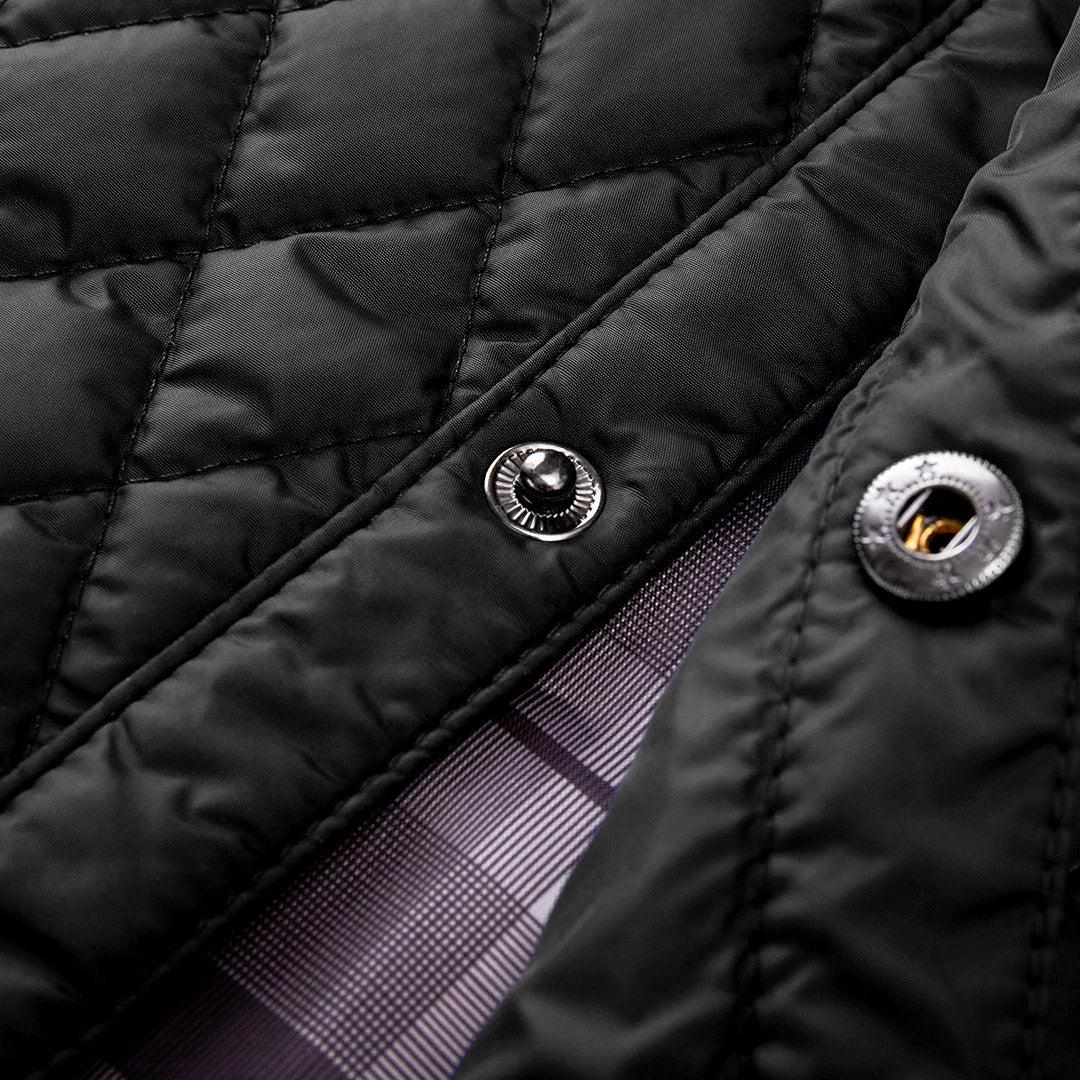 Imperial Legion Giacca colore Nero, immagine 3