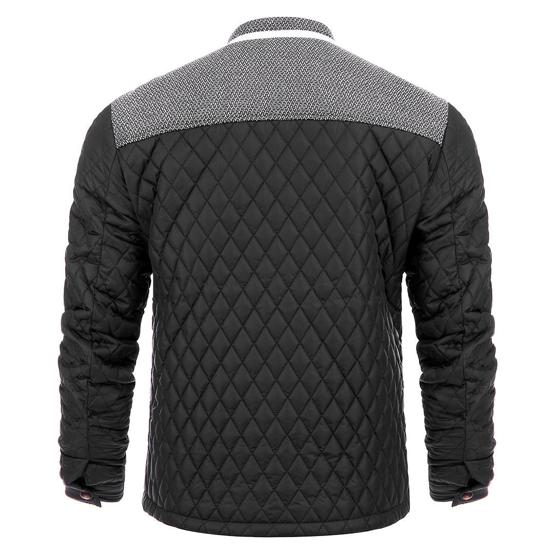 Imperial Legion Giacca colore Nero, immagine 2
