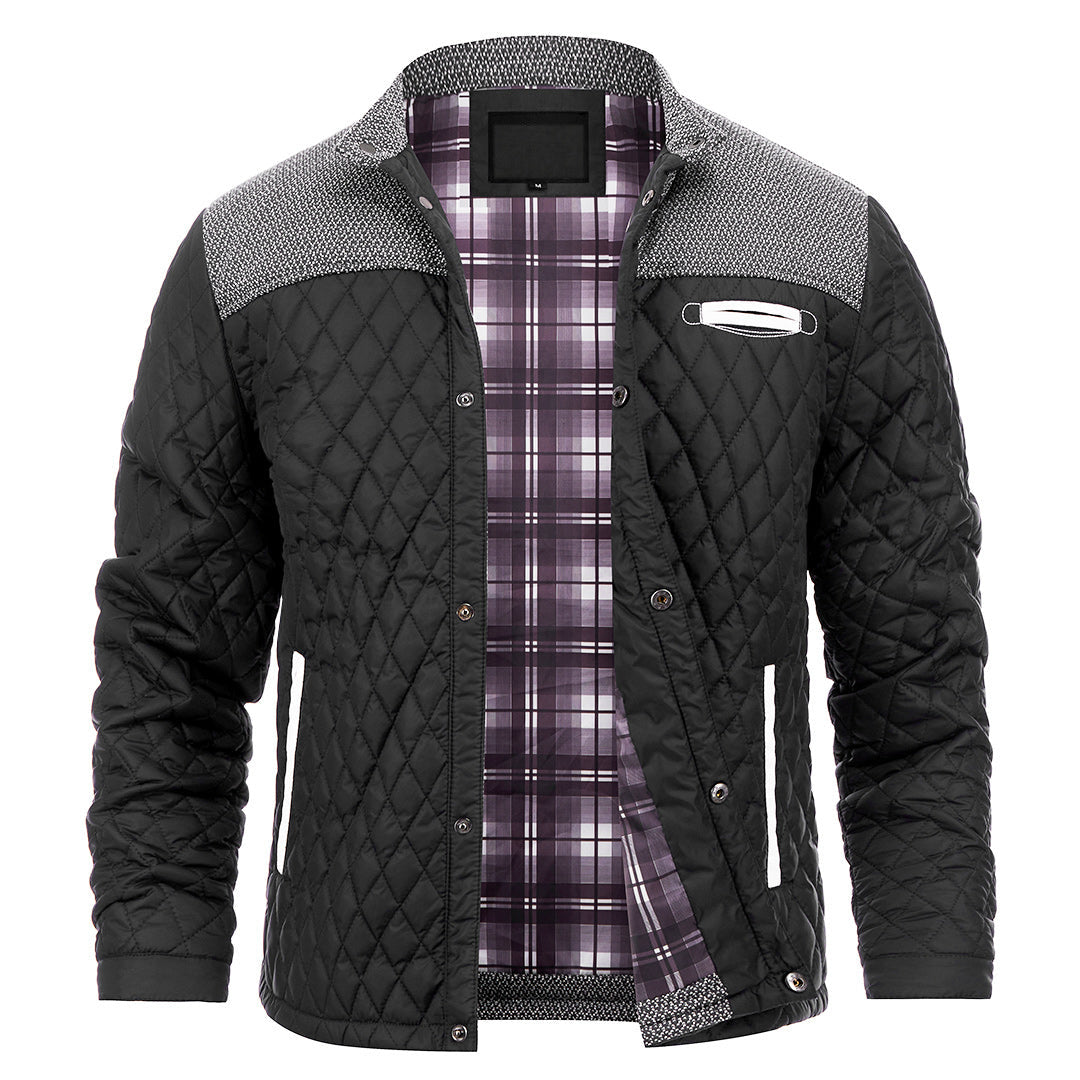Imperial Legion Giacca colore Nero, immagine 1