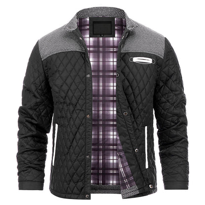 Imperial Legion Giacca colore Nero, immagine 1
