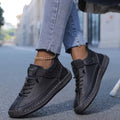 Éva - Scarpe comode ed ergonomiche - Nero