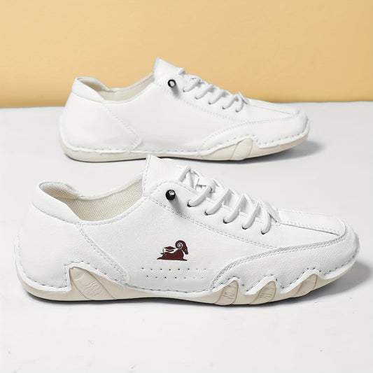 Orane™ | Sneakers Eleganti e Ultraconfortevoli - Bianco