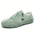 Orane™ | Sneakers Eleganti e Ultraconfortevoli - Verde