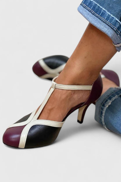 Tazariah™ | Tacchi Confortevoli