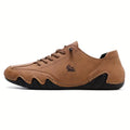 Orane™ | Sneakers Eleganti e Ultraconfortevoli - Marrone scuro
