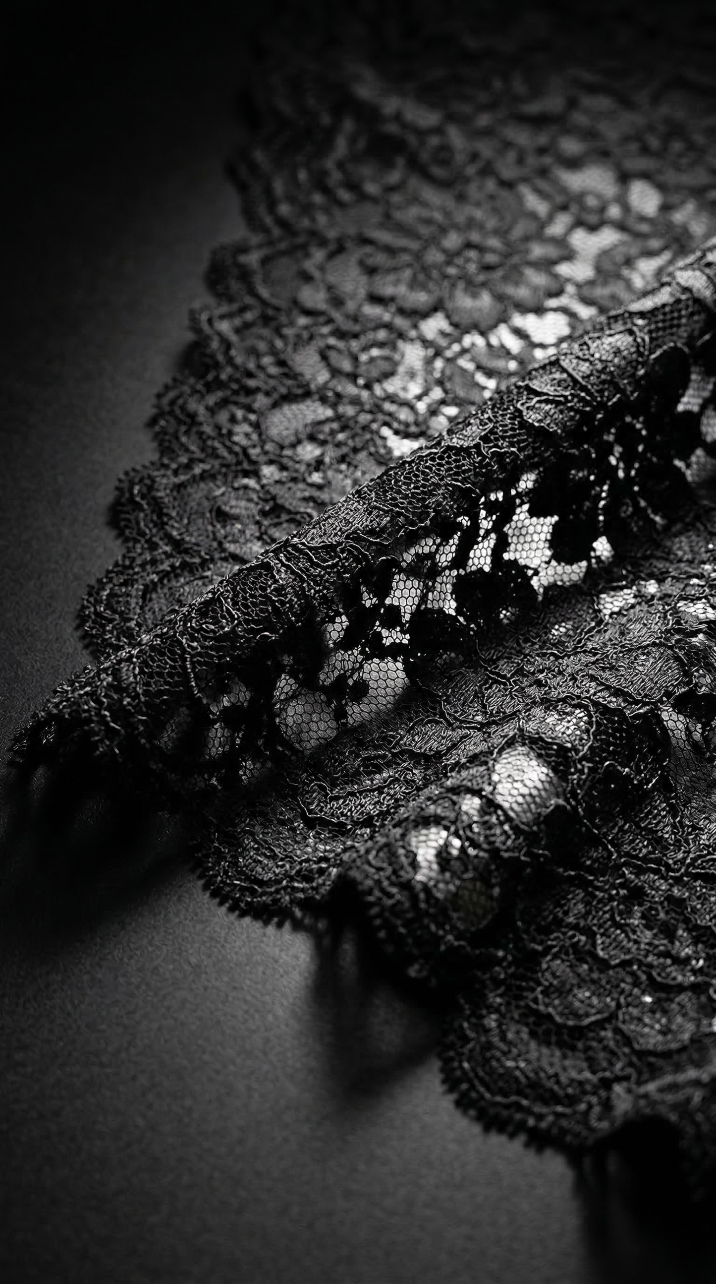 ARIA | Lace Me Maxi Dress