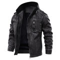 Bonanza Giacca in pelle